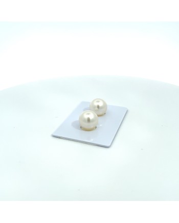 12.08/11.95mm South Sea pearl , origin Australia , gem  grade