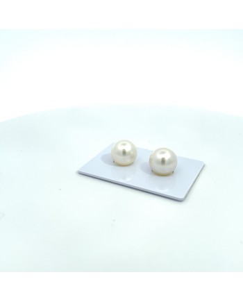 12.5612.49mm South Sea pearl , origin Australia , fine  grade