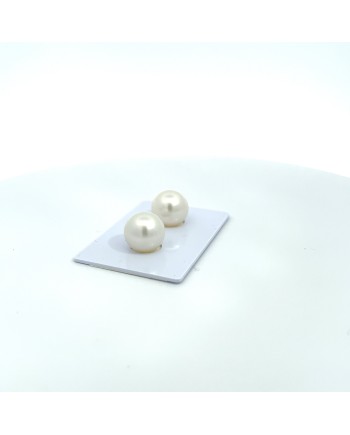 12.99/12.91mm South Sea pearl , origin Australia , fine  grade