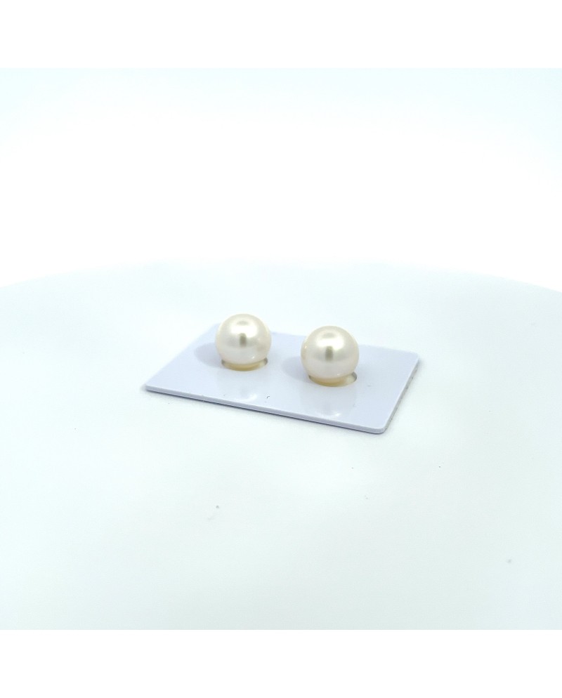 12.13/12.08mm South Sea pearl , origin Australia , gem  grade