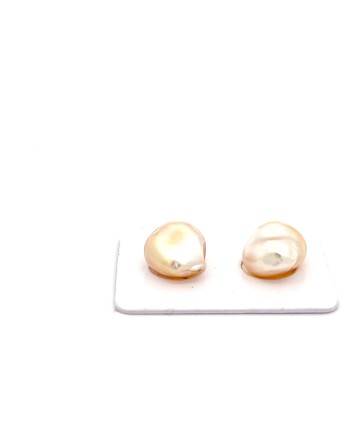 11.44x11.16mm South Sea pearl , origin Philippines , jewel  grade