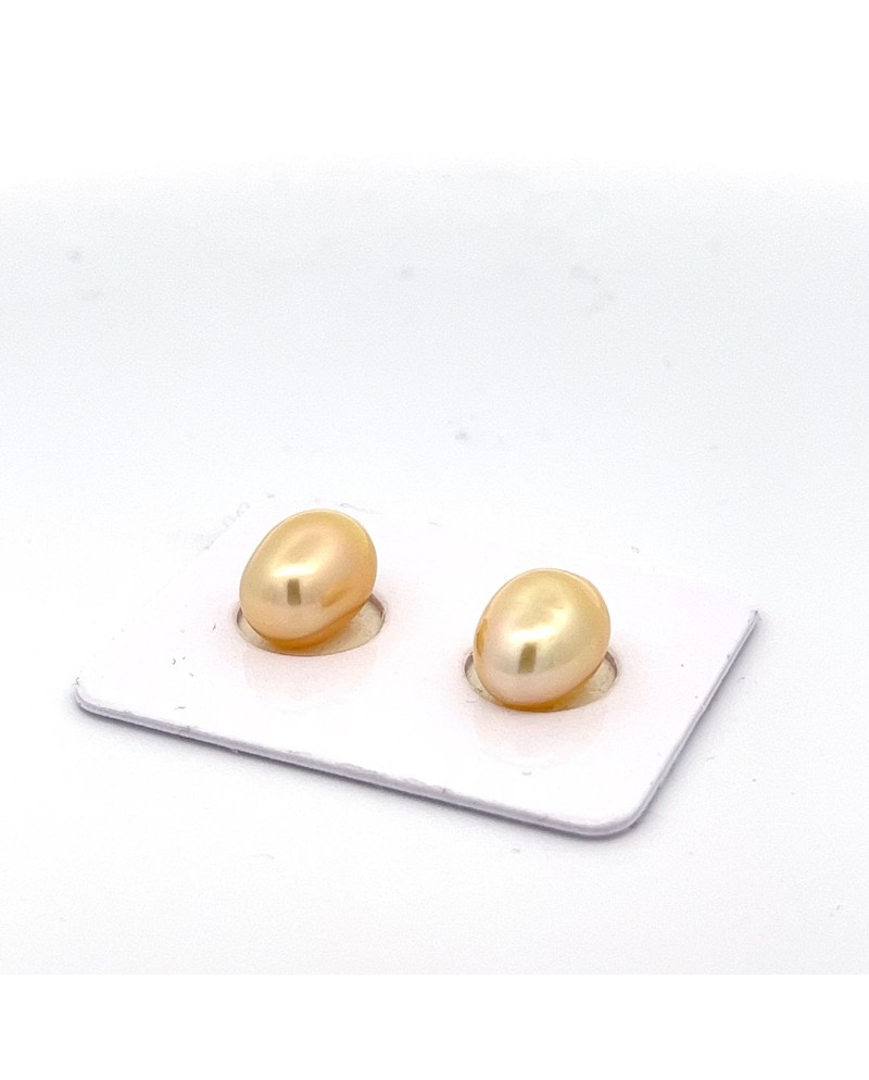 6mm+ jewel  grade South Sea pearl, Philippines