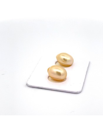 8.43x8.26mm South Sea pearl , origin Philippines , jewel  grade