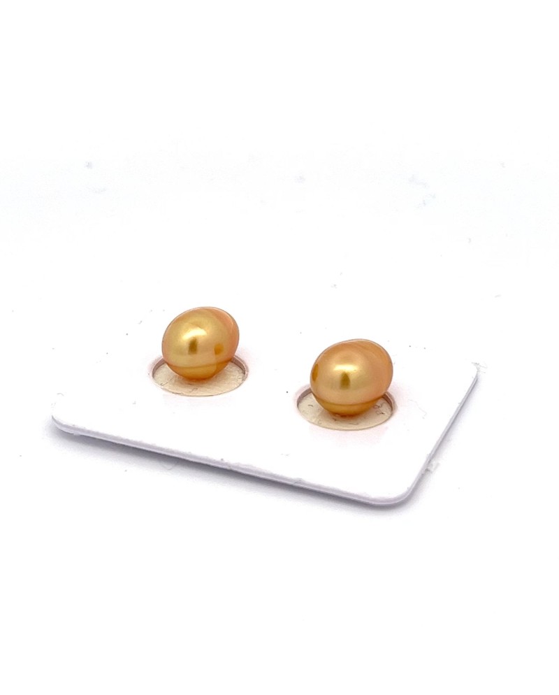 6mm+ jewel  grade South Sea pearl, Philippines