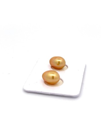 7.78x7.63mm South Sea pearl , origin Philippines , jewel  grade