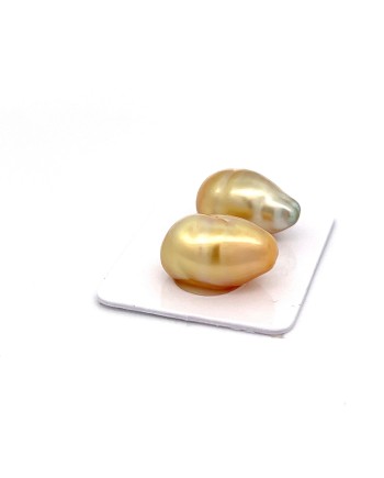 9mm+ fine  grade South Sea pearl, Philippines