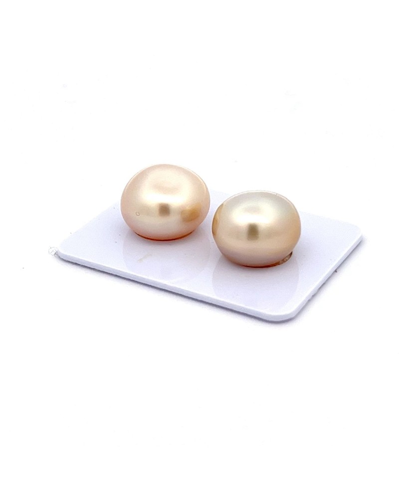 12mm+ fine  grade South Sea pearl, Philippines