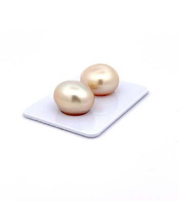 12mm+ fine  grade South Sea pearl, Philippines