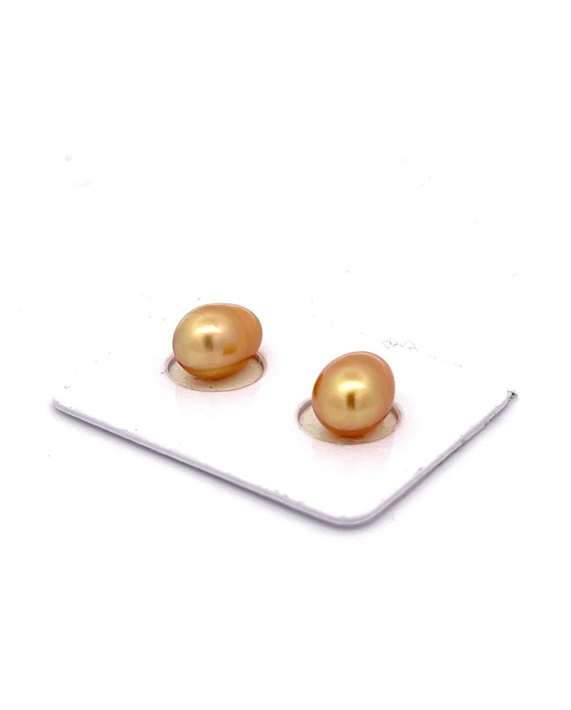 6mm+ jewel  grade South Sea pearl, Philippines