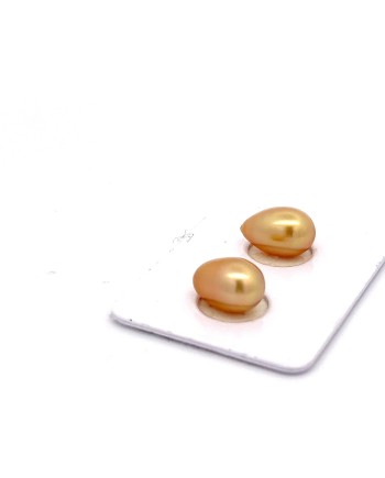 7.91x7.84mm South Sea pearl , origin Philippines , jewel  grade