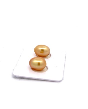 8.42x8.35mm South Sea pearl , origin Philippines , jewel  grade
