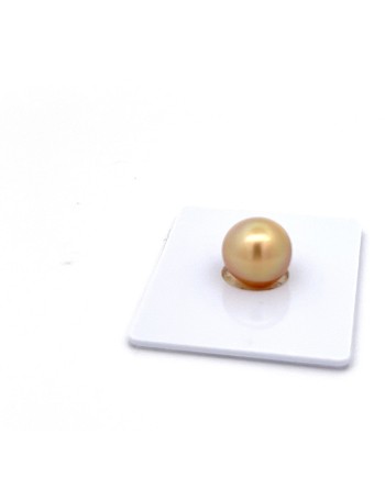 10.4mm South Sea pearl , origin Philippines , fine  grade
