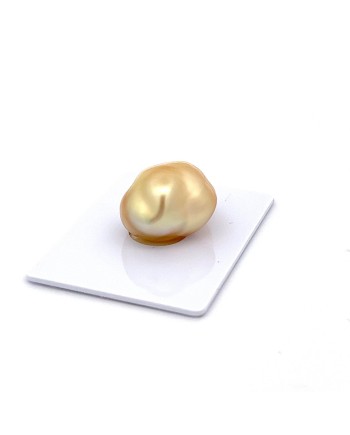 12mm+ fine  grade South Sea pearl, Philippines