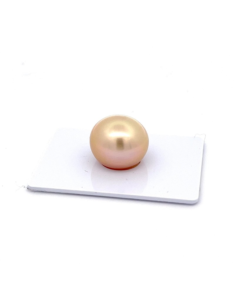 12mm+ fine  grade South Sea pearl, Philippines