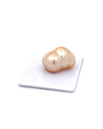 12mm+ fine  grade South Sea pearl, Philippines