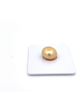 11.15mm South Sea pearl , origin Philippines , fine  grade