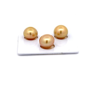 9mm+ fine  grade South Sea pearl, Philippines